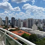 Hotel Perdizes - Flat Executive - 702