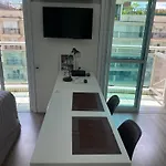 Hotel Perdizes - Flat Executive - 702