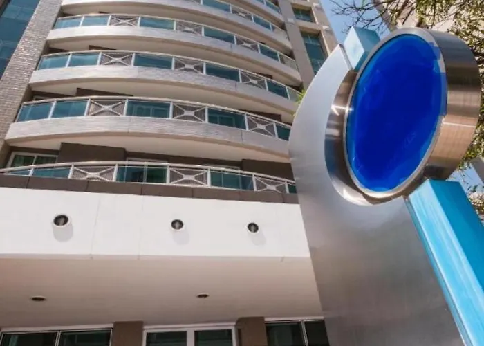 Hotel Perdizes - Flat Executive - 702