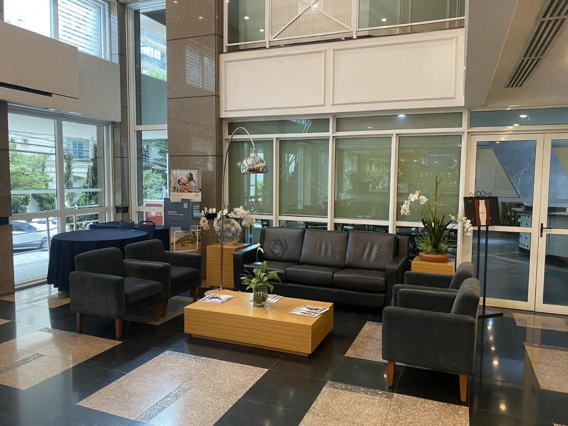 Perdizes - Flat Executive - 702 São Paulo