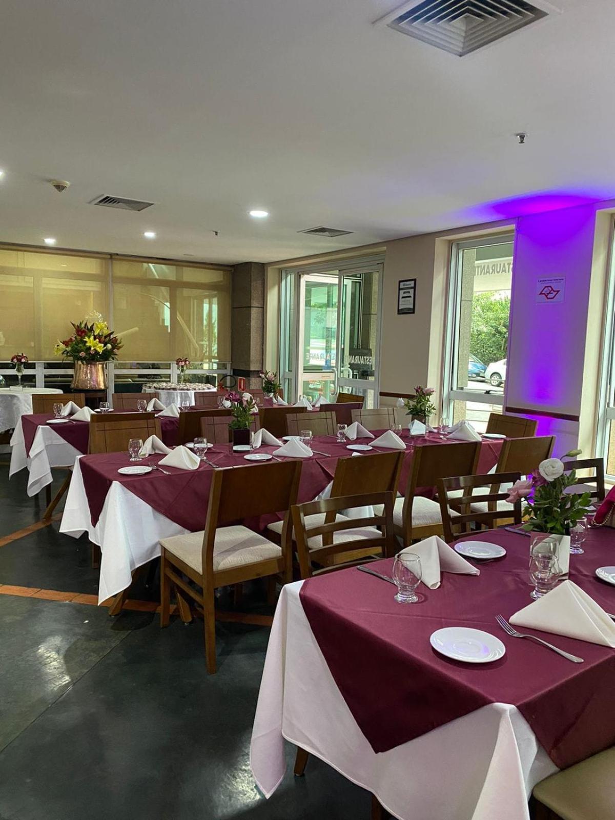 Perdizes - Flat Executive - 702 Hotel 4*