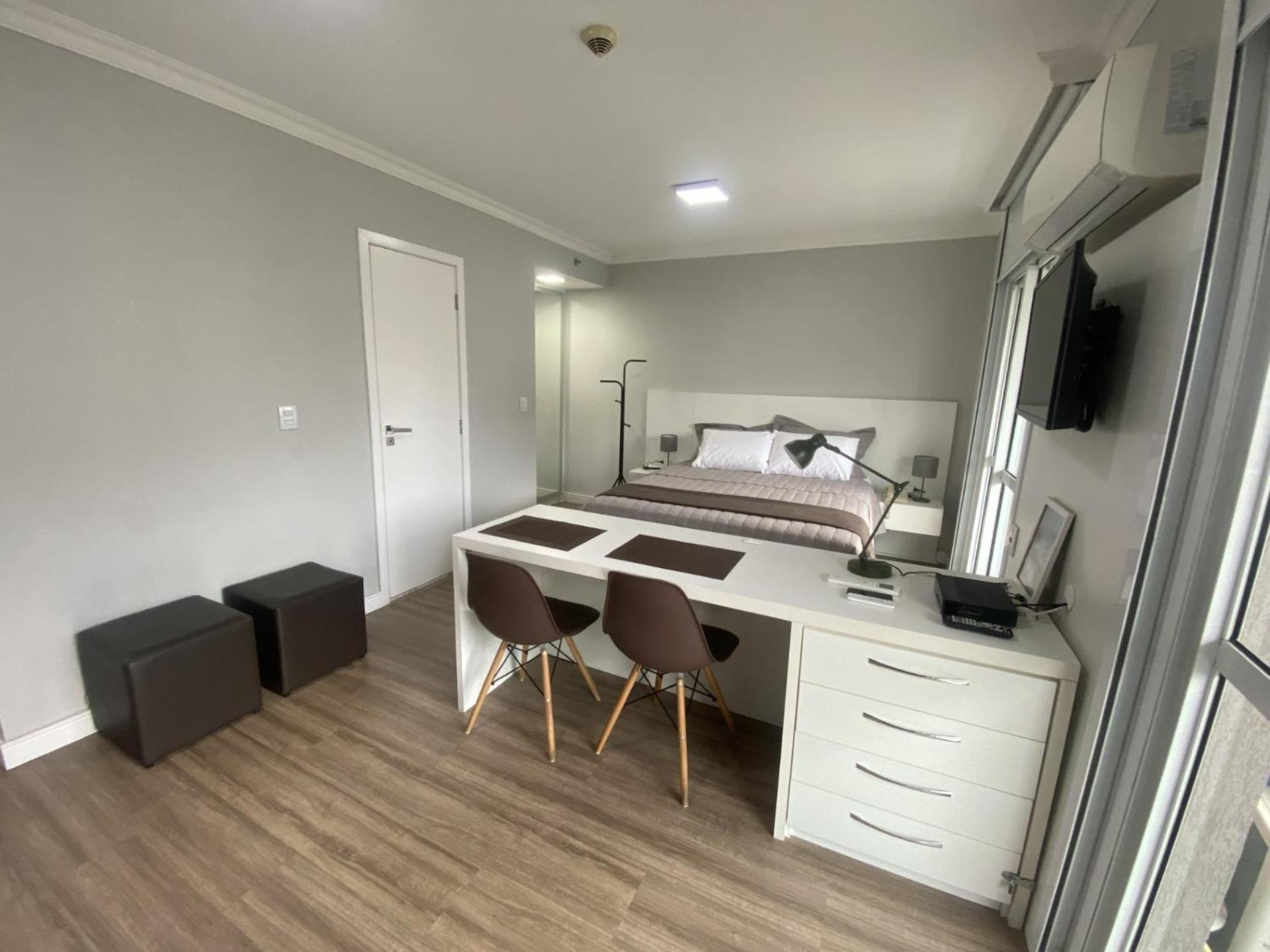 Perdizes - Flat Executive - 702 Hotel