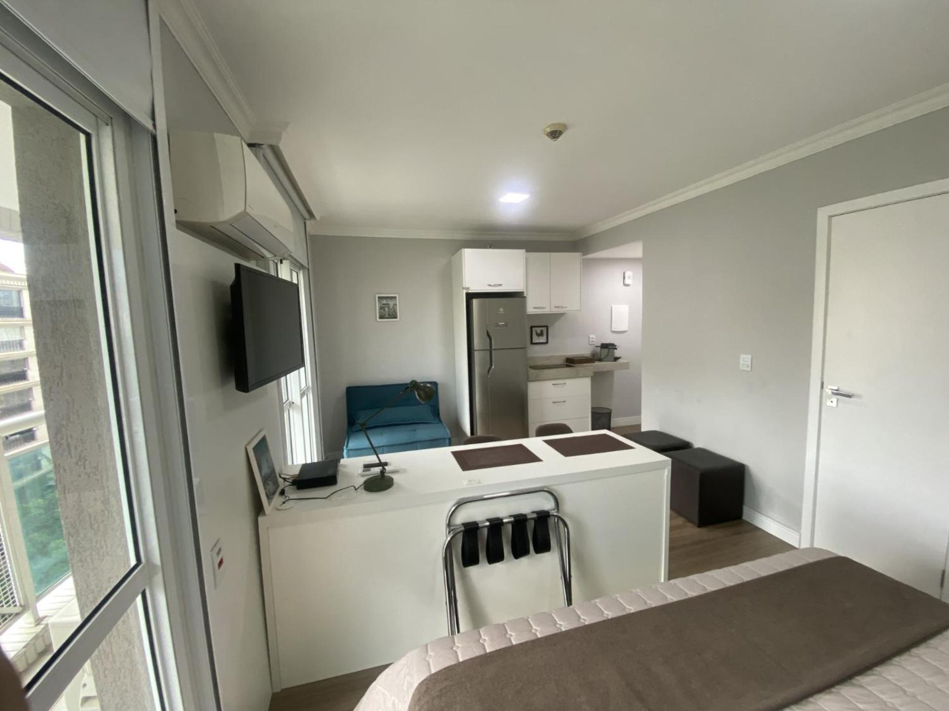 Hotel Perdizes - Flat Executive - 702