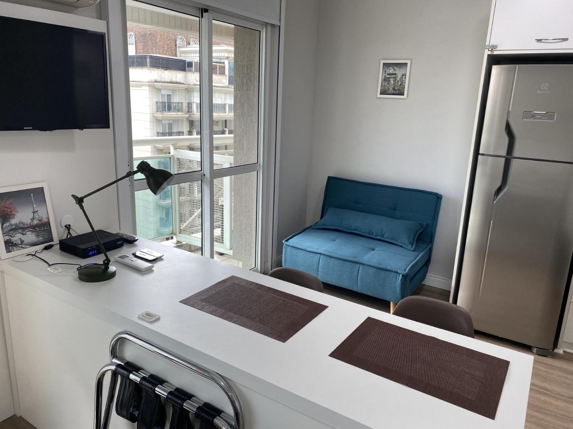 Perdizes - Flat Executive - 702 São Paulo