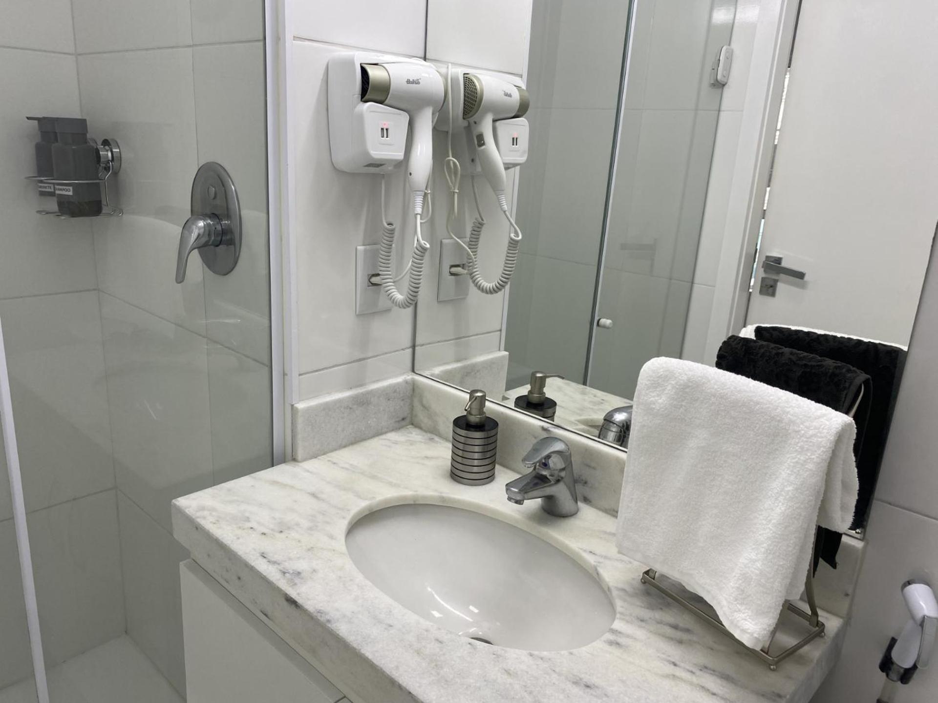 Hotel Perdizes - Flat Executive - 702