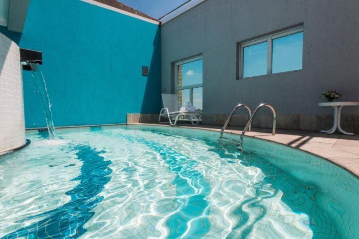 Hotel Perdizes - Flat Executive - 702