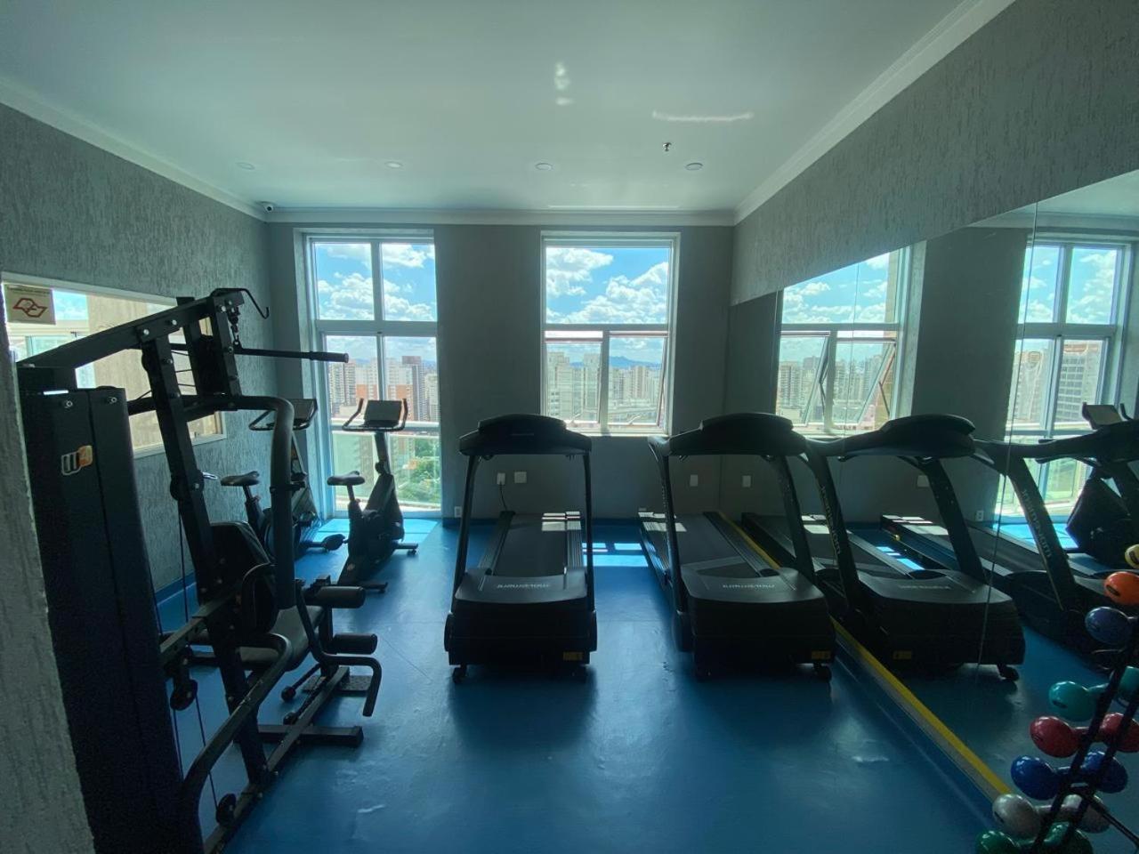 Hotel Perdizes - Flat Executive - 702 São Paulo