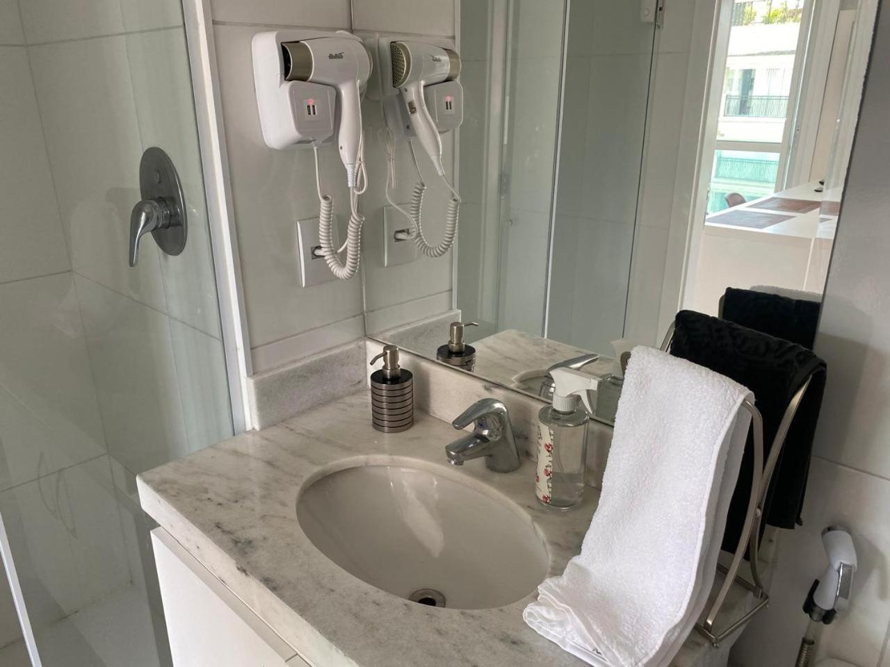 Perdizes - Flat Executive - 702 São Paulo