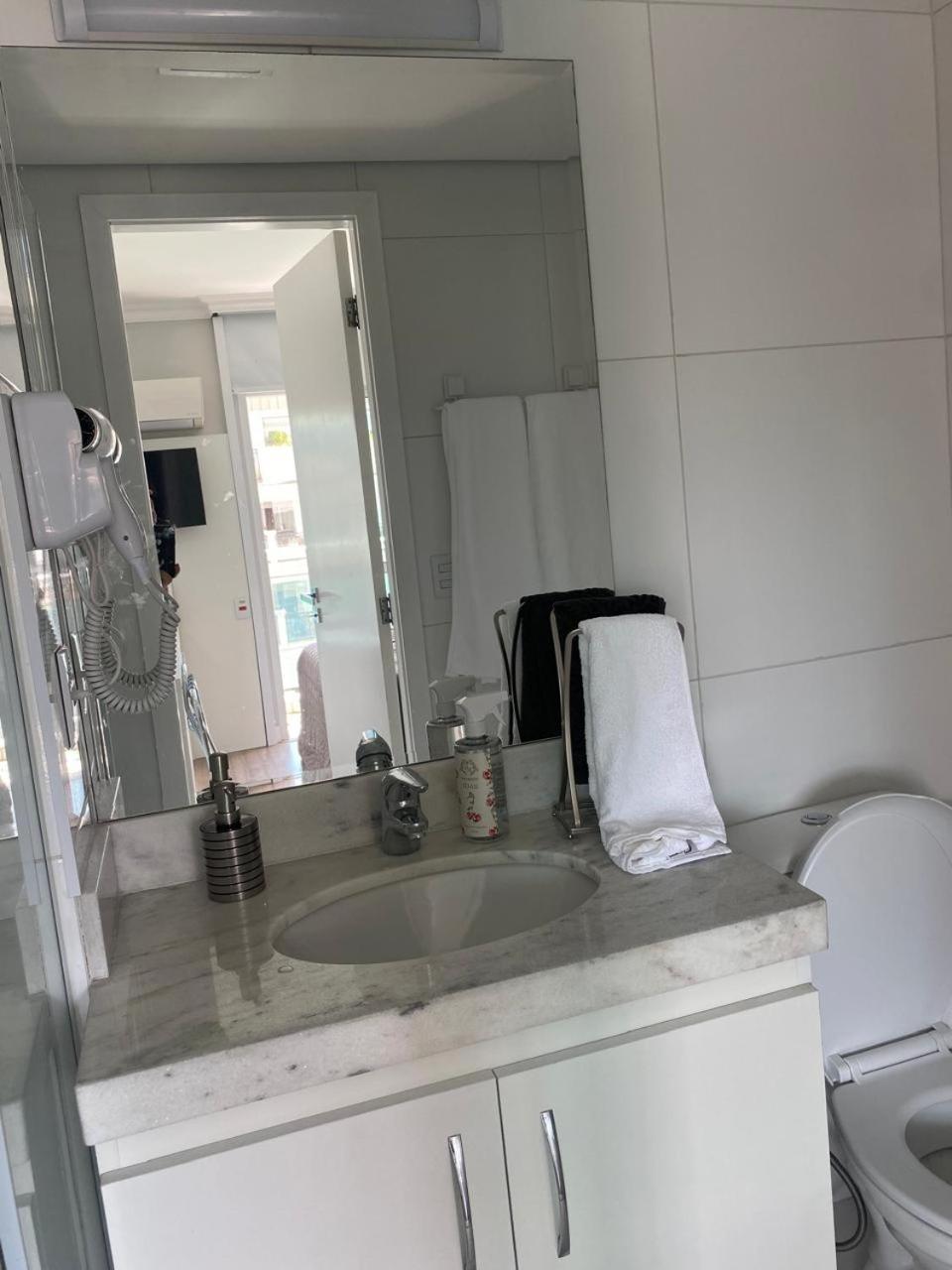 Perdizes - Flat Executive - 702 Hotel