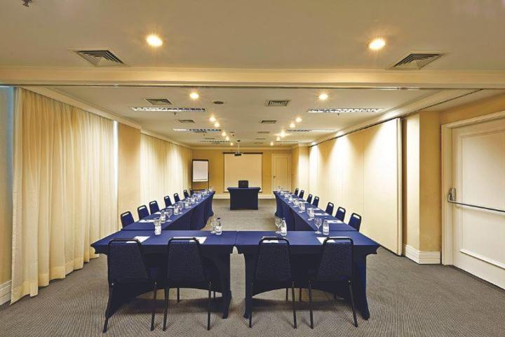Hotel Perdizes - Flat Executive - 702 São Paulo