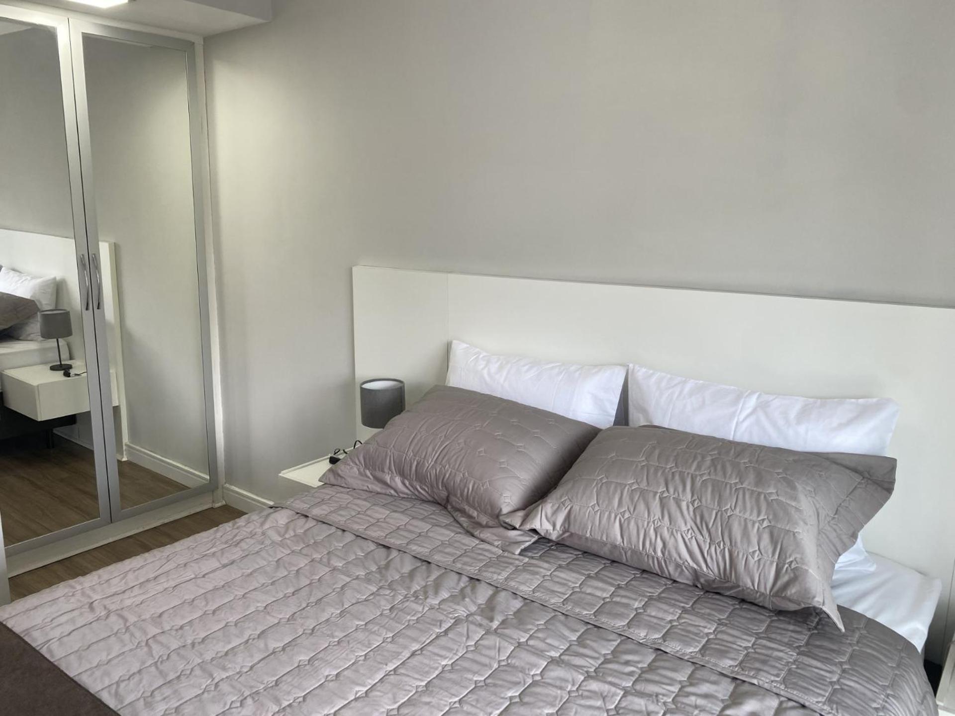 Perdizes - Flat Executive - 702 Hotel 4*