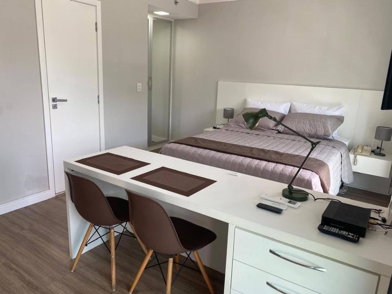Hotel Perdizes - Flat Executive - 702 São Paulo