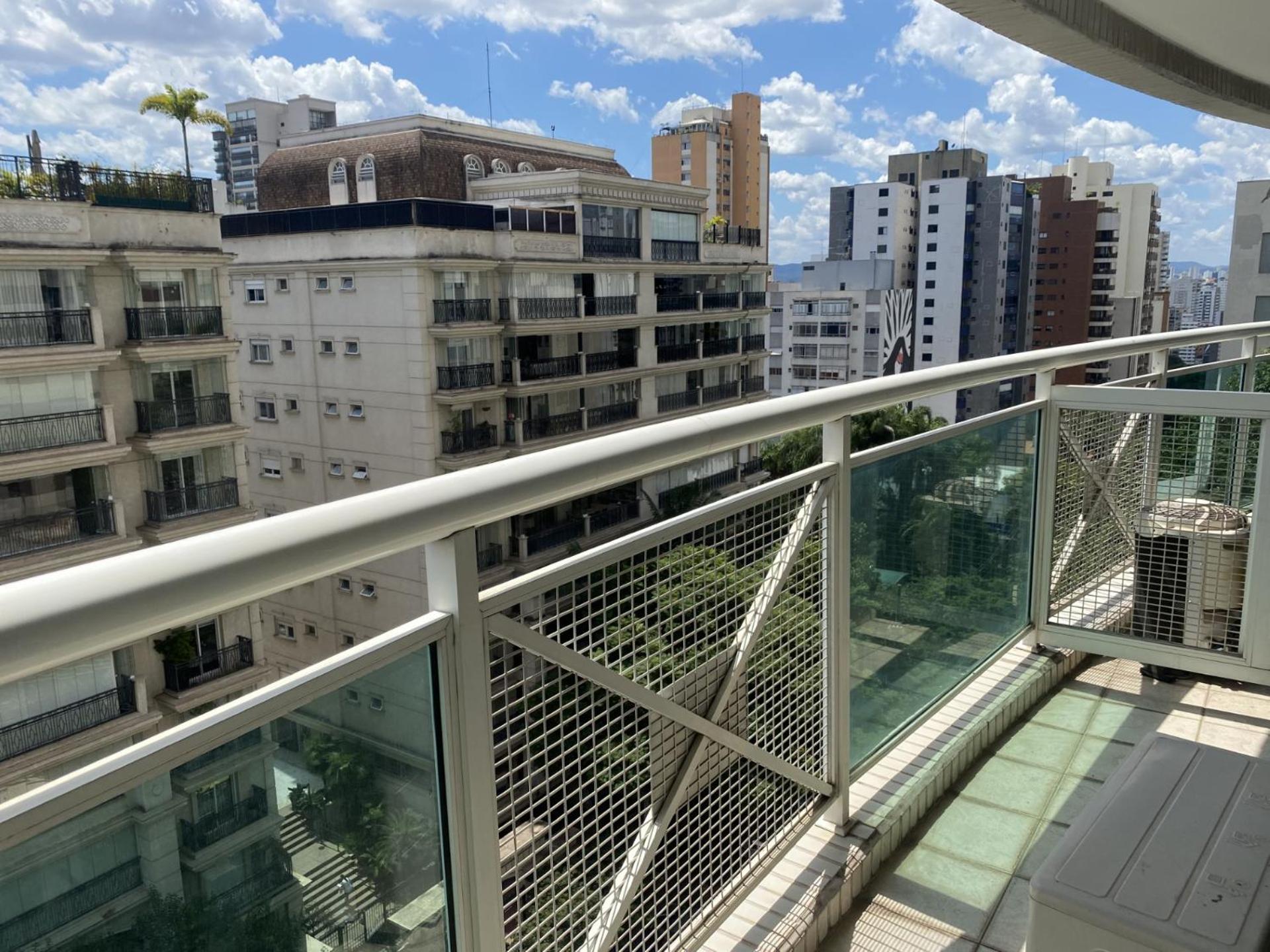 Hotel Perdizes - Flat Executive - 702 São Paulo