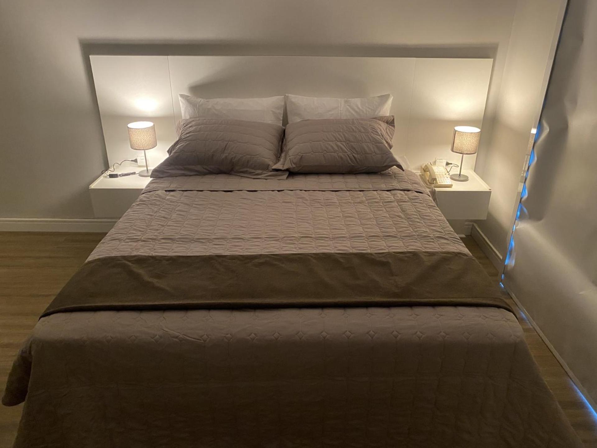 Perdizes - Flat Executive - 702 Hotel