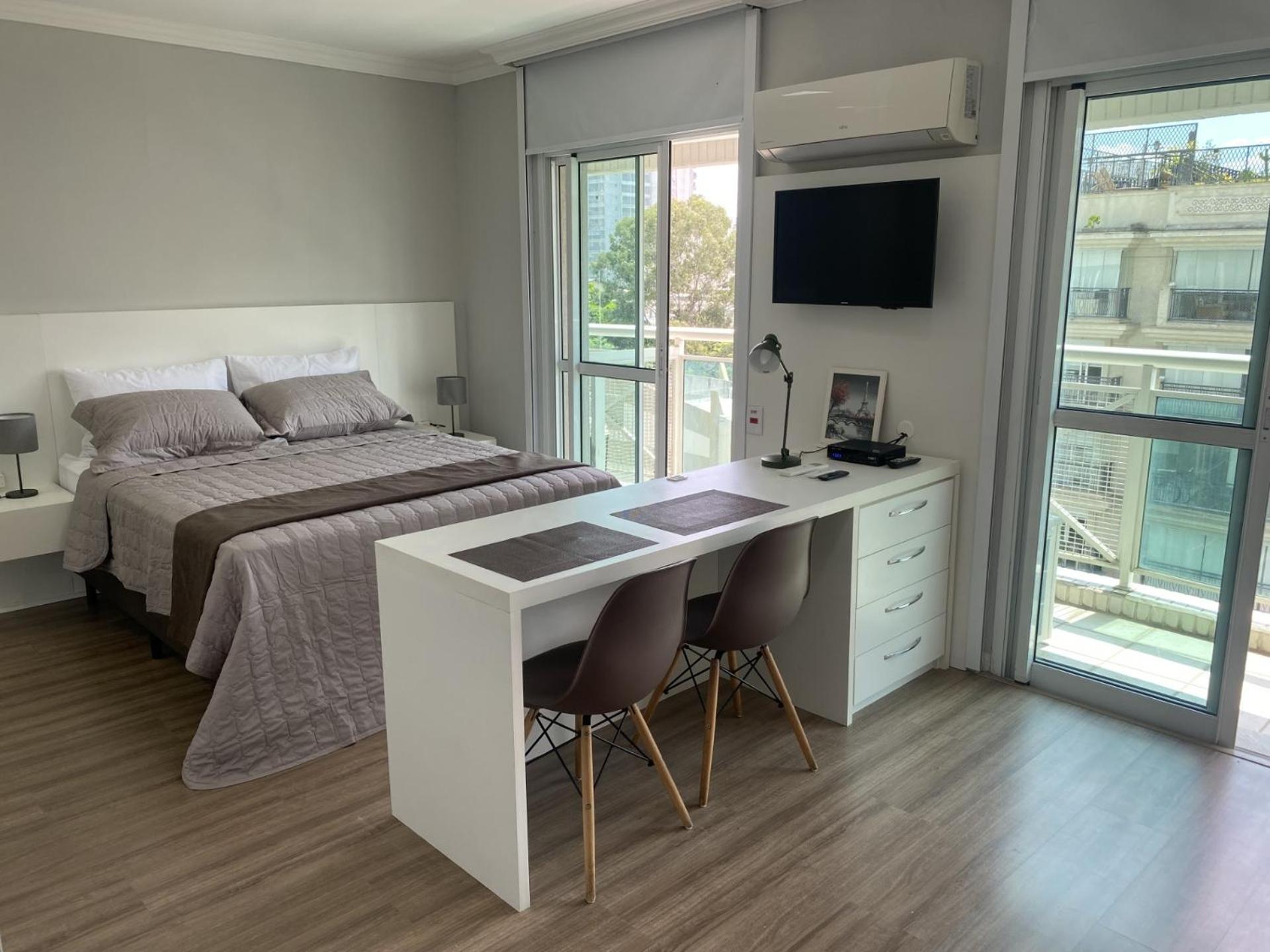 Hotel Perdizes - Flat Executive - 702 São Paulo
