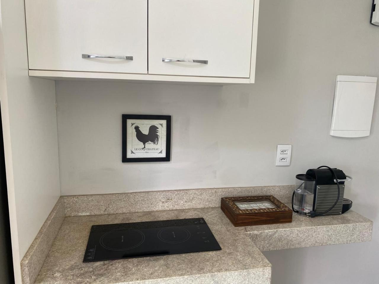 Perdizes - Flat Executive - 702 São Paulo