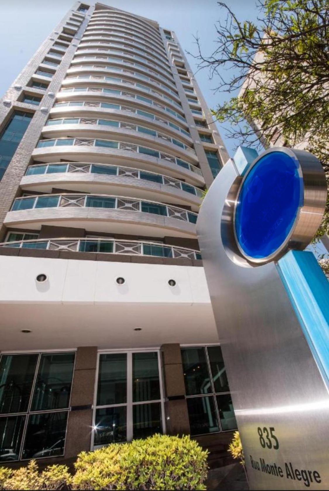 Hotel Perdizes - Flat Executive - 702