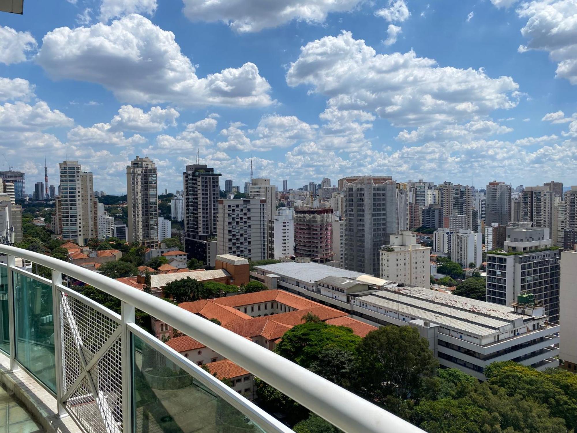 Perdizes - Flat Executive - 702 Hotel