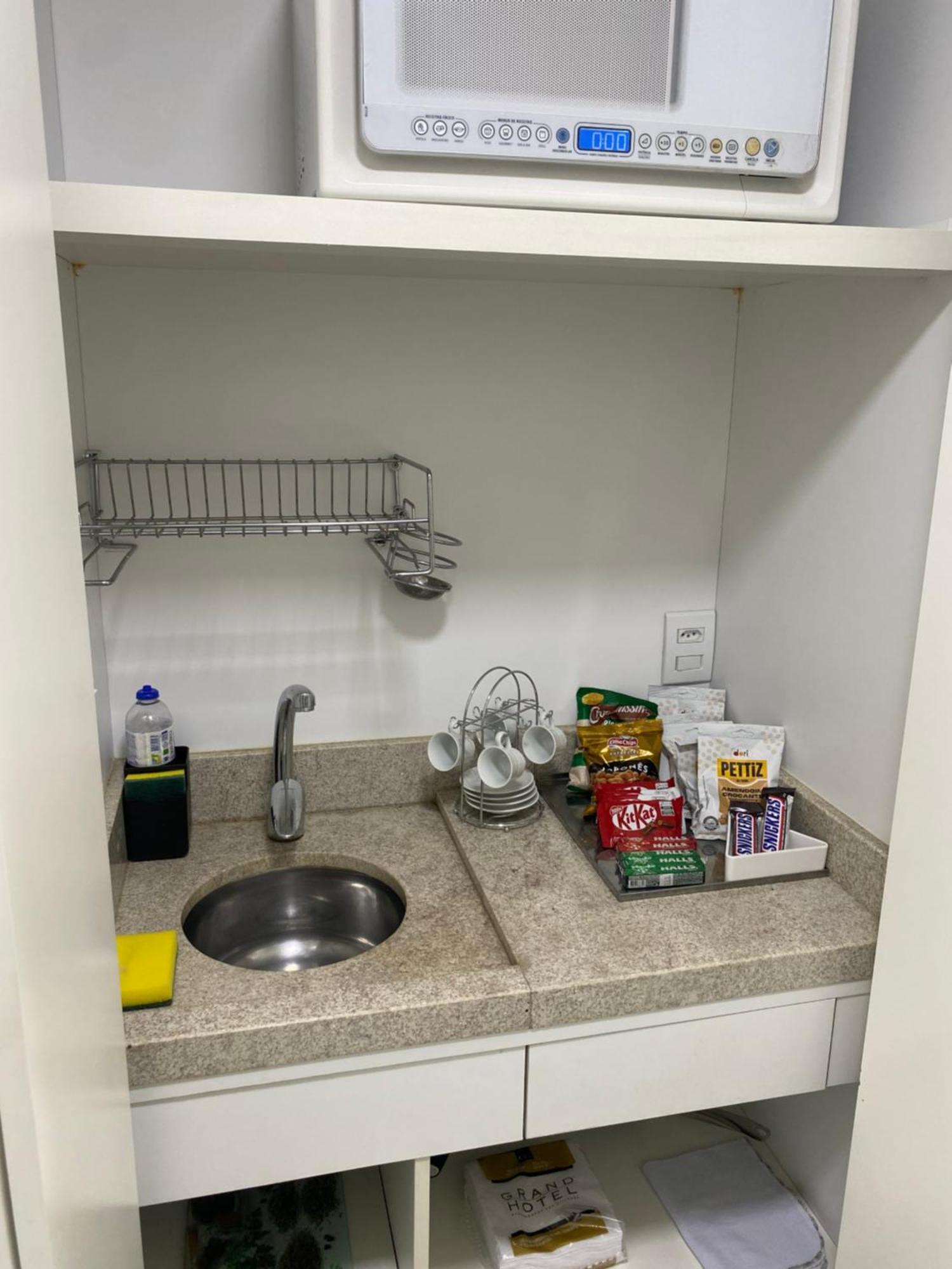Perdizes - Flat Executive - 702 São Paulo