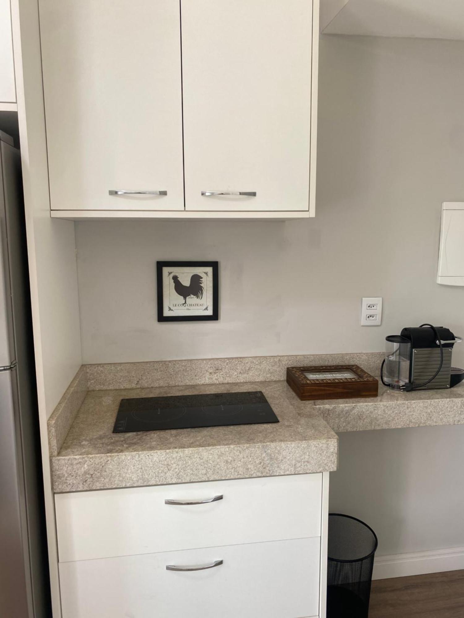 Hotel Perdizes - Flat Executive - 702 São Paulo